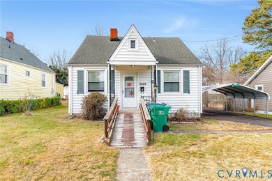 Home has 3 Bedrooms . There is also a 2 Car Garage and 2 storage