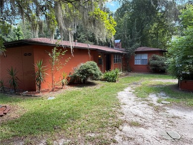 Bivens Arm Lake Home For Sale in Gainesville Florida