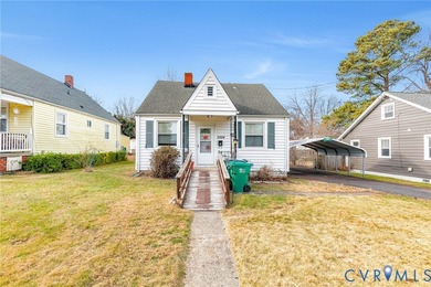 Home has 3 Bedrooms . There is also a 2 Car Garage and 2 storage