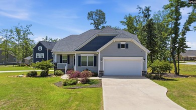 Welcome to lake living at its finest! This beautifully updated - photo 3