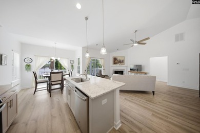 Welcome to lake living at its finest! This beautifully updated - photo 8