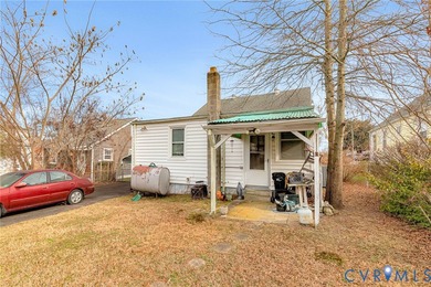 Home has 3 Bedrooms . There is also a 2 Car Garage and 2 storage