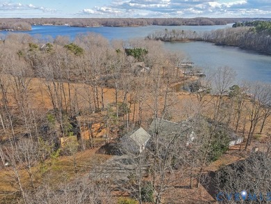 Lake Anna Home For Sale in Mineral Virginia