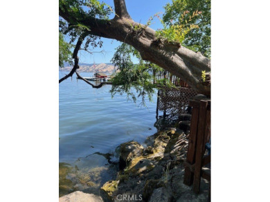 Lake Home For Sale in Kelseyville, California