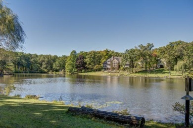 (private lake, pond, creek) Home For Sale in Barrington Illinois