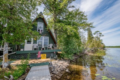 (private lake, pond, creek) Home For Sale in Milo Maine