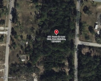 Beautiful deep lot located near the beach in the desirable Pass - photo 2
