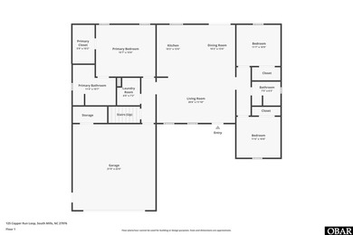 UNDER CONSTRUCTION>Discover THE DARBY MODEL at Keeter Barn - photo 2