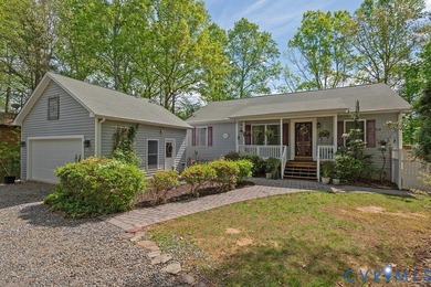 Welcome to this beautiful lakefront property in the sought-after - photo 3