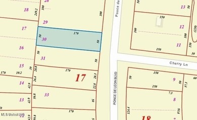 Beautiful deep lot located near the beach in the desirable Pass - photo 3