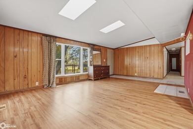 Welcome to this 1,600 sq ft ranch-style home situated at the end