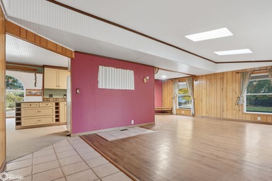 Welcome to this 1,600 sq ft ranch-style home situated at the end