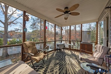 Welcome to this beautiful lakefront property in the sought-after - photo 9