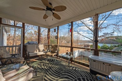 Welcome to this beautiful lakefront property in the sought-after - photo 10