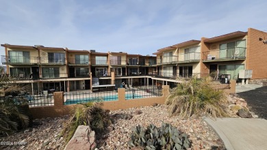 Lake Condo For Sale in Lake Havasu City, Arizona