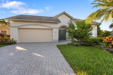 Lake Charles Home For Sale in Port Saint Lucie Florida