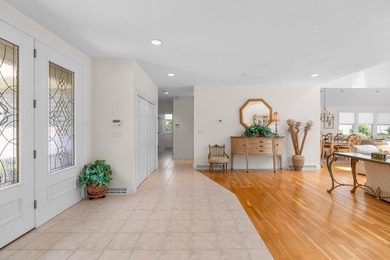 Enjoy the invitIng relaxed atmosphere that New Seabury has to - photo 11