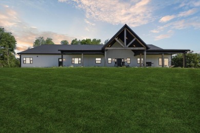 Lake Home For Sale in Six Lakes, Michigan