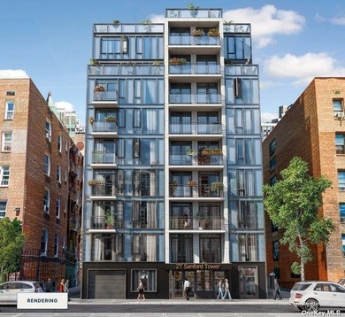 Prime development site in the heart of Flushing. This site is - photo 1