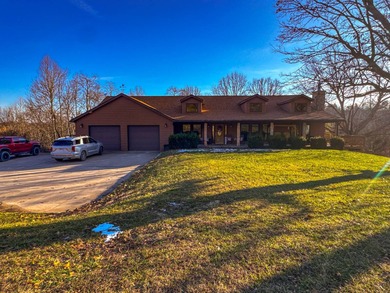 (private lake, pond, creek) Home For Sale in Ravenswood West Virginia