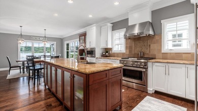 Experience an extraordinary lakefront lifestyle in one of - photo 12