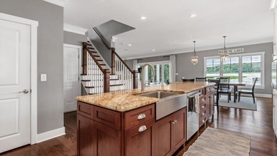 Experience an extraordinary lakefront lifestyle in one of - photo 13