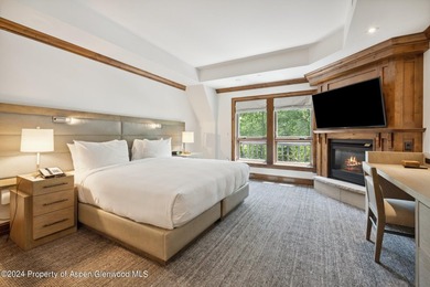 The Aspen Mountain Residences is nestled at the base of the - photo 14