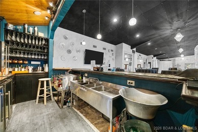 Located in Osage Beach, ZONED I-1, This Wonderful COMMERCIAL - photo 15