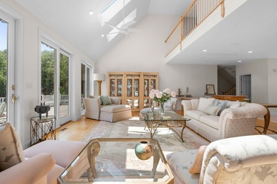 Enjoy the invitIng relaxed atmosphere that New Seabury has to - photo 15