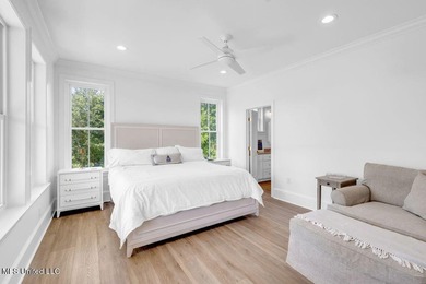 Beautiful home with gorgeous views of the Bay of Saint Louis! - photo 15