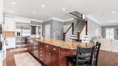 Experience an extraordinary lakefront lifestyle in one of - photo 16