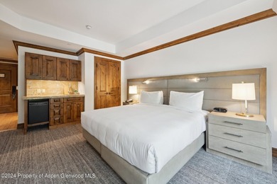 The Aspen Mountain Residences is nestled at the base of the - photo 17