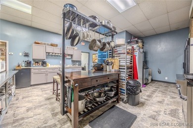 Located in Osage Beach, ZONED I-1, This Wonderful COMMERCIAL - photo 17