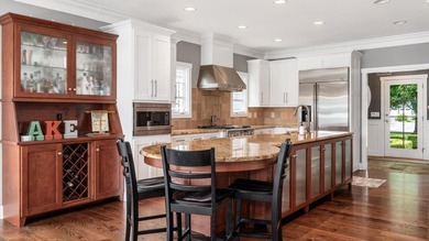 Experience an extraordinary lakefront lifestyle in one of - photo 17