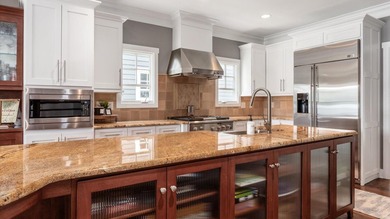 Experience an extraordinary lakefront lifestyle in one of - photo 18