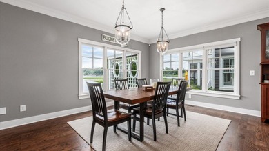 Experience an extraordinary lakefront lifestyle in one of - photo 19