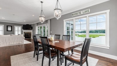 Experience an extraordinary lakefront lifestyle in one of - photo 20