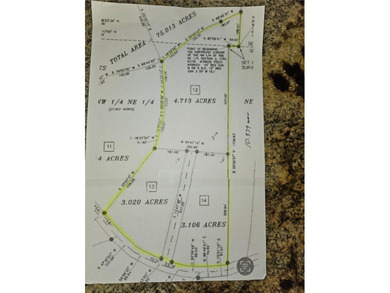 If you're looking for Beaver Lake area acreage with excellent - photo 21