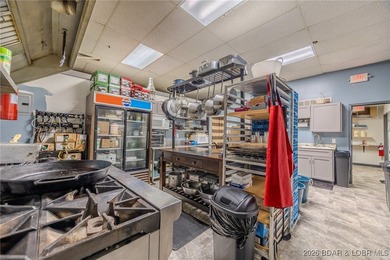 Located in Osage Beach, ZONED I-1, This Wonderful COMMERCIAL - photo 21