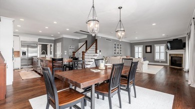 Experience an extraordinary lakefront lifestyle in one of - photo 21