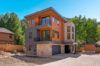Big Wood River Townhome/Townhouse For Sale in Ketchum Idaho