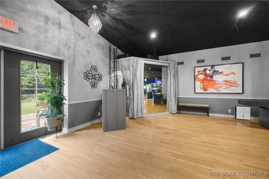 Located in Osage Beach, ZONED I-1, This Wonderful COMMERCIAL - photo 22