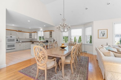 Enjoy the invitIng relaxed atmosphere that New Seabury has to - photo 22