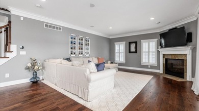 Experience an extraordinary lakefront lifestyle in one of - photo 22