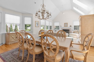 Enjoy the invitIng relaxed atmosphere that New Seabury has to - photo 23