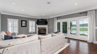 Experience an extraordinary lakefront lifestyle in one of - photo 23