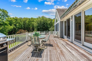 Enjoy the invitIng relaxed atmosphere that New Seabury has to - photo 24