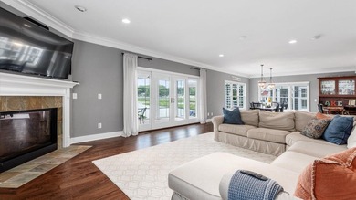 Experience an extraordinary lakefront lifestyle in one of - photo 24