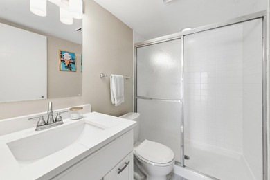 Welcome home to this beautifully updated 2-bed, 2-bath condo - photo 24