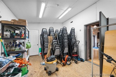 Located in Osage Beach, ZONED I-1, This Wonderful COMMERCIAL - photo 25